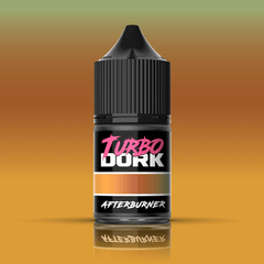 Turbo Dork - Afterburner 22ml